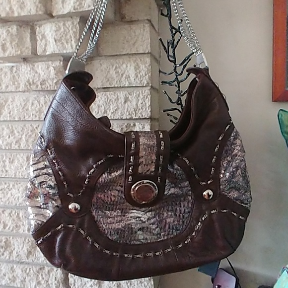 FABULOUS SHARIFF BAG - Picture 1 of 8